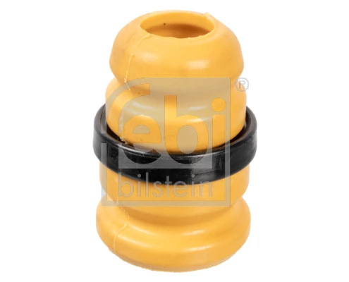 Rubber Buffer, suspension